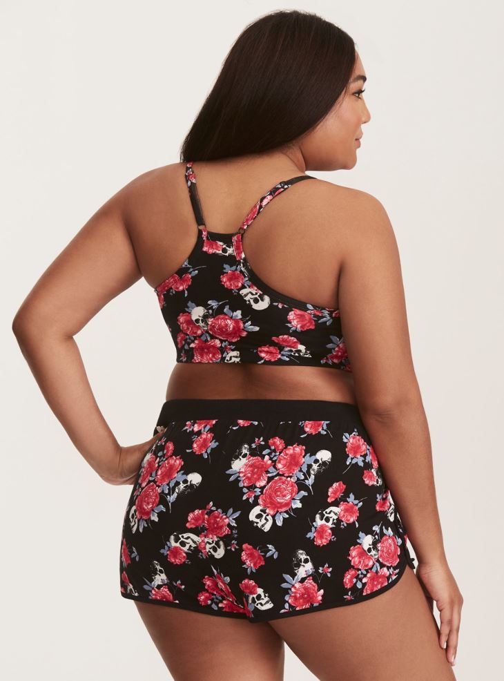 Teen Bikini Swimwear Curvy Girl