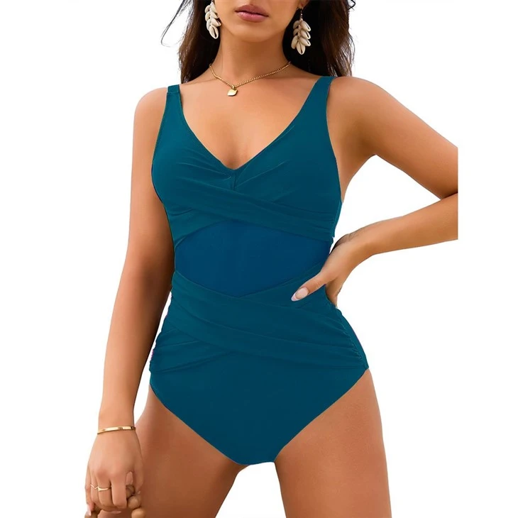 one piece bikini swimsuit